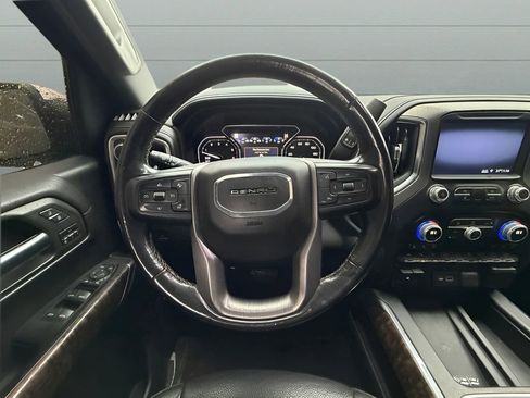 Used 2019 GMC Sierra 1500 Denali w/ Denali Ultimate Package image 13