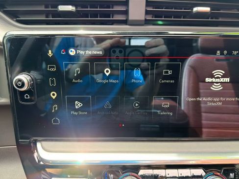 Used 2025 GMC Sierra 3500 Denali Ultimate AWD/4WD image 33