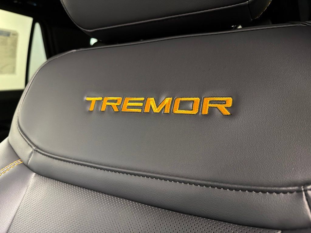 New 2027 Ford Expedition Tremor w/ Driver's Package AWD/4WD image 29