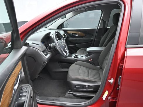 Used 2020 GMC Terrain SLE w/ Driver Convenience Package FWD image 2