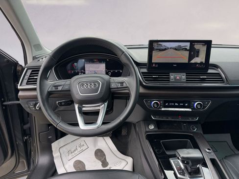 Used 2023 Audi Q5 2.0T Premium Plus w/ Premium Plus Package AWD/4WD image 10