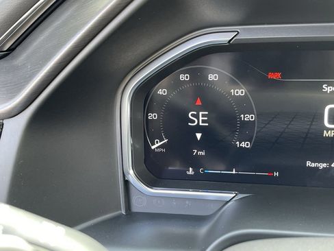 New 2026 GMC Sierra 1500 AT4X image 12