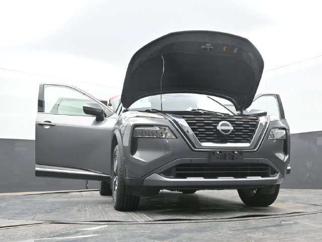 Used 2023 Nissan Rogue SL w/ SL Premium Package AWD/4WD image 65