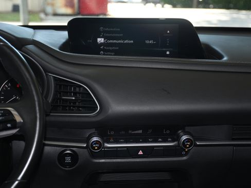 Used 2024 MAZDA CX-30 AWD 2.5 S w/ Select Sport Pkg image 15