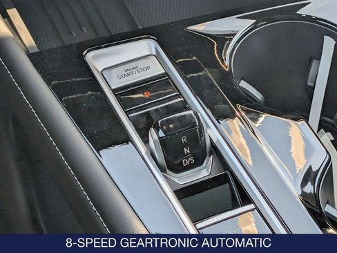 New 2026 Volkswagen Atlas Cross Sport SE AWD/4WD image 27