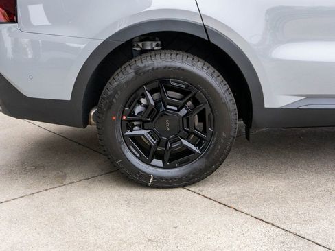 New 2026 Kia Sorento SX Prestige AWD/4WD image 35