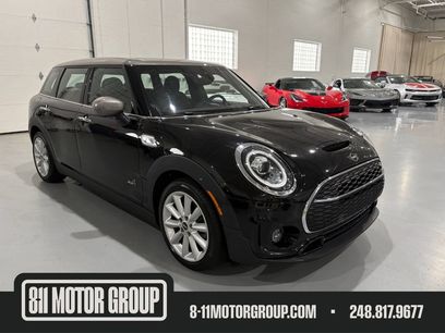 Used 2020 MINI Cooper Clubman S