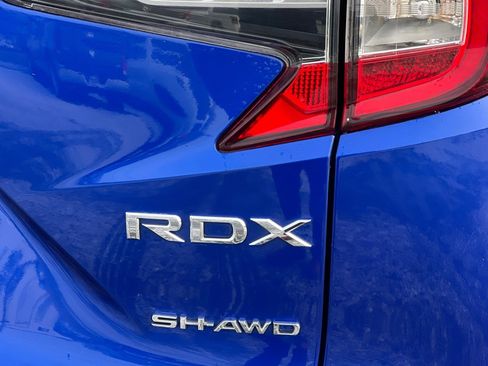 Used 2020 Acura RDX A-Spec image 25