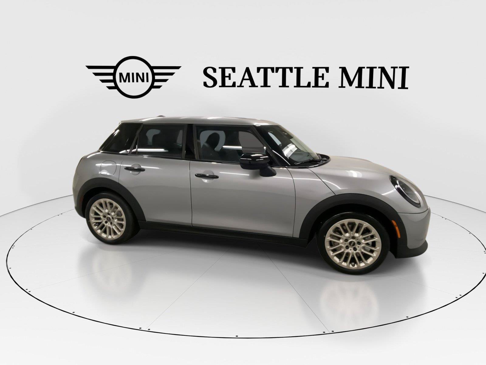 New 2026 MINI Cooper S FWD image 13