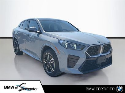 Certified 2025 BMW X2 xDrive28i