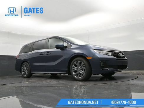 Used 2026 Honda Odyssey Touring image 32