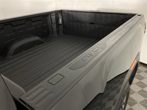 Used 2025 GMC Sierra 2500 Denali w/ Denali Reserve Package AWD/4WD image 47