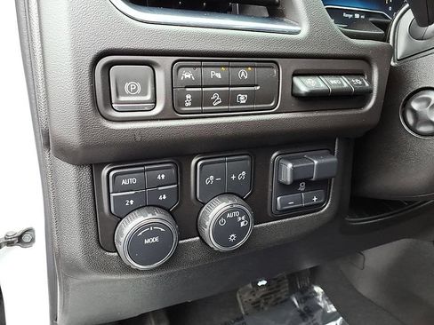 Used 2024 Chevrolet Tahoe High Country w/ Max Trailering Package AWD/4WD image 21