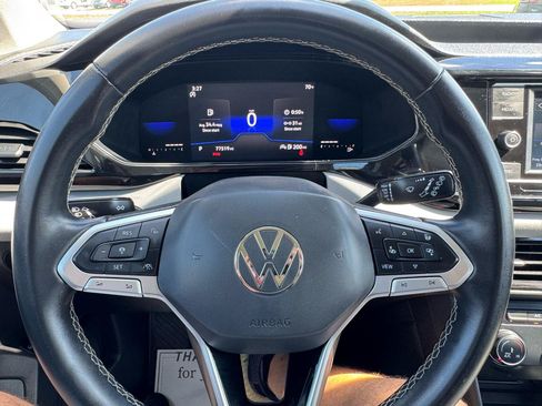 Used 2022 Volkswagen Taos S FWD image 40