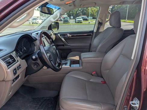 Used 2019 Lexus GX 460 Premium AWD/4WD image 20