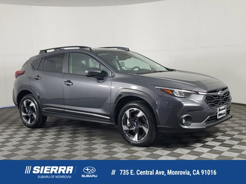New 2025 Subaru Crosstrek 2.5i Limited AWD/4WD image 1