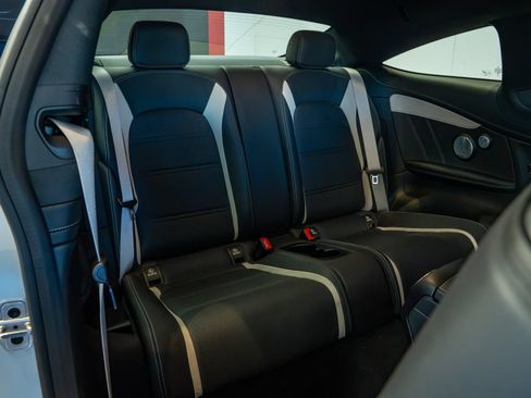 Used 2023 Mercedes-Benz C 63 AMG S image 23