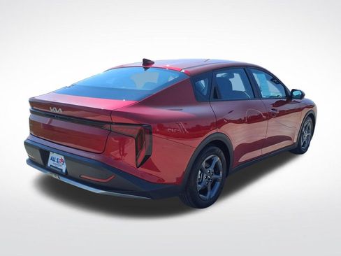 Used 2025 Kia K4 FWD image 9