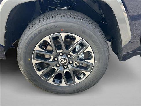 New 2026 Toyota Tundra Limited image 10