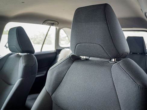 Used 2024 Toyota RAV4 LE image 12