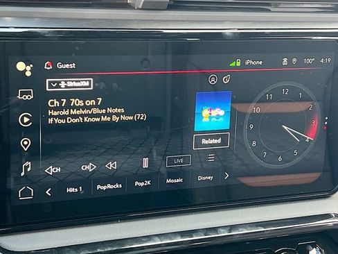New 2026 GMC Sierra 2500 AT4 w/ AT4 Premium Plus Package AWD/4WD image 10