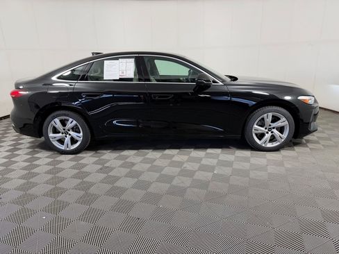Certified 2025 Audi A5 2.0T Premium w/ Convenience Package AWD/4WD image 8