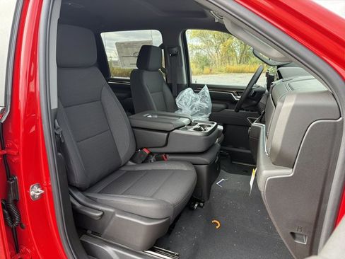 New 2026 Chevrolet Silverado 2500 LT w/ Trail Boss Package image 30