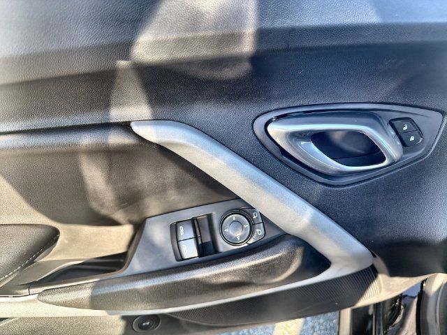 Used 2019 Chevrolet Camaro LT RWD image 24