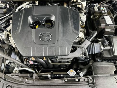 Used 2024 MAZDA MAZDA3 s FWD image 31