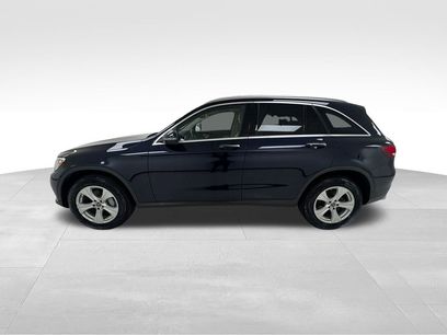 Used 2018 Mercedes-Benz GLC 300 4MATIC