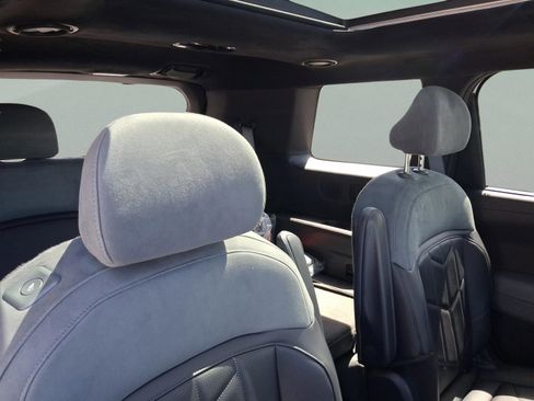 New 2027 Kia Telluride X-Line SX Prestige AWD/4WD image 15