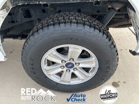 Used 2018 Ford F150 XLT image 9