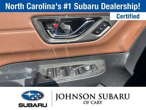 Certified 2026 Subaru Outback Touring XT AWD/4WD image 17