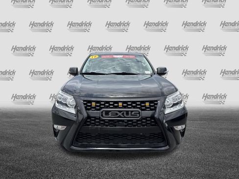 Used 2019 Lexus GX 460 Premium AWD/4WD image 3