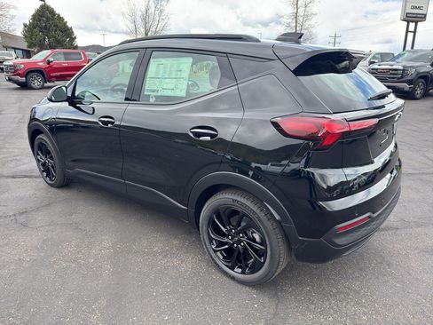 New 2027 Chevrolet Bolt RS FWD image 5