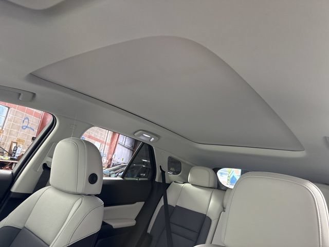 New 2026 Honda Prologue Elite image 30