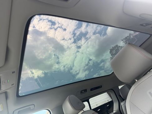 New 2025 Volkswagen ID. Buzz 1st Edition image 19