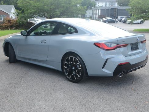 Used 2026 BMW 430i xDrive Coupe AWD/4WD image 15