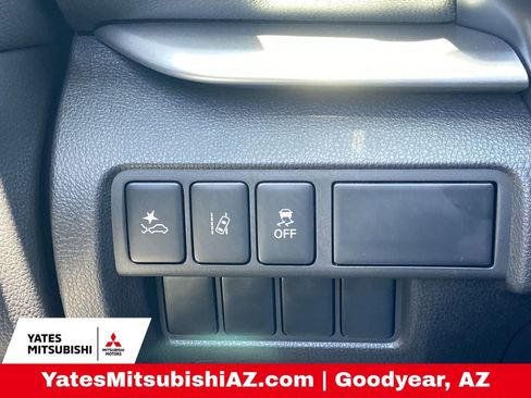 New 2026 Mitsubishi Eclipse Cross ES image 12