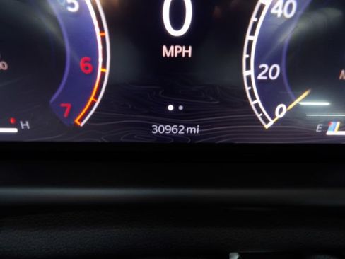 Used 2024 Jeep Wagoneer 4WD w/ Premium Group I image 21