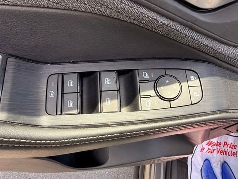 Certified 2023 Nissan Rogue SV AWD/4WD image 13
