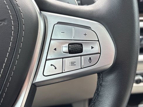 Certified 2024 BMW X7 xDrive40i w/ Executive Package image 20