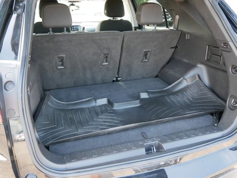 Used 2022 Chevrolet Equinox LT image 10