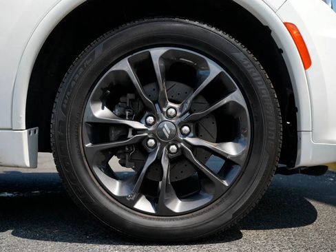Used 2021 Dodge Durango GT AWD/4WD image 17
