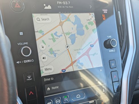 Certified 2023 Subaru Outback Limited w/ Tech Package 2 image 26