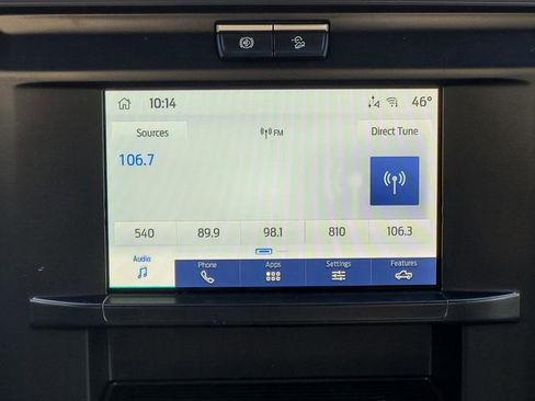 New 2026 Ford F250 XLT w/ FX4 Off-Road Package image 14