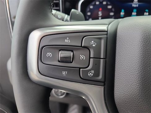 New 2026 Chevrolet Silverado 1500 RST image 27