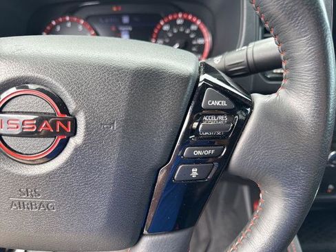 Certified 2023 Nissan Frontier Pro-X w/ Pro Convenience Package image 26