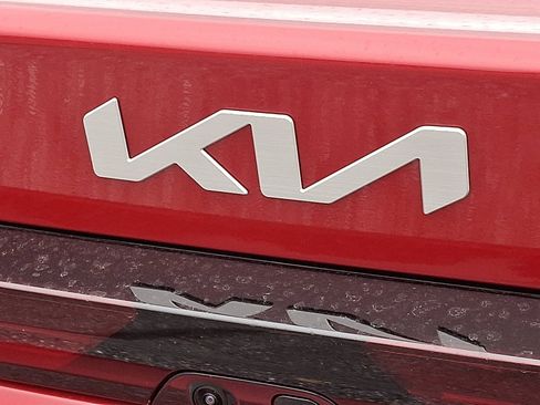 New 2026 Kia K5 GT w/ GT1 Package FWD image 20