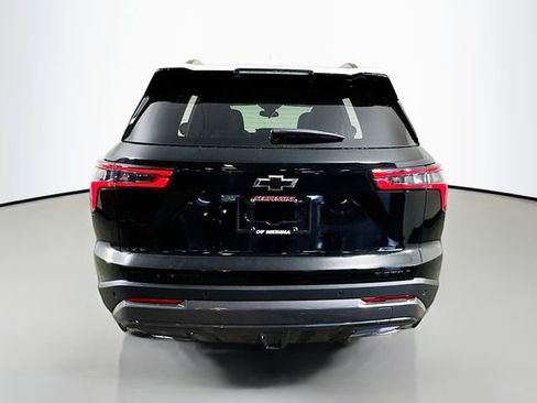 New 2026 Chevrolet Equinox ACTIV AWD/4WD image 7